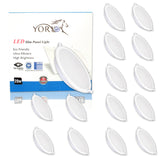 YORKUS LED Panel Light 20Watt