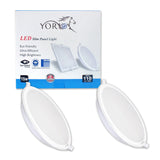 YORKUS LED Panel Light 15Watt