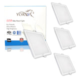 YORKUS LED Panel Light 20Watt