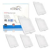 YORKUS LED Panel Light 20Watt
