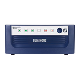 Eco Watt+ 650 Inverter With 150ah Ec18036 Battery
