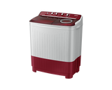 Samsung  7.5Kg Inverter 5 star Semi-Automatic Washing Machine   (WT95A4200RR/TL turbo drying