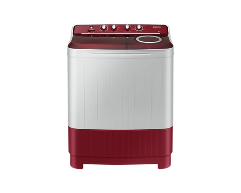 Samsung  7.5Kg Inverter 5 star Semi-Automatic Washing Machine   (WT95A4200RR/TL turbo drying