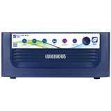 Luminous Eco Volt Neo 1050 Sine Wave UPS Inverter & 200ah Battery ILTT25060