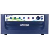 Luminous 1050 Eco Volt Neo Sine Wave Inverter & Battery 160ah ILTT20048