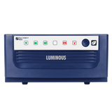 Luminous Eco Watt+ UPS 1650 24v Sqaure Wave Inverter